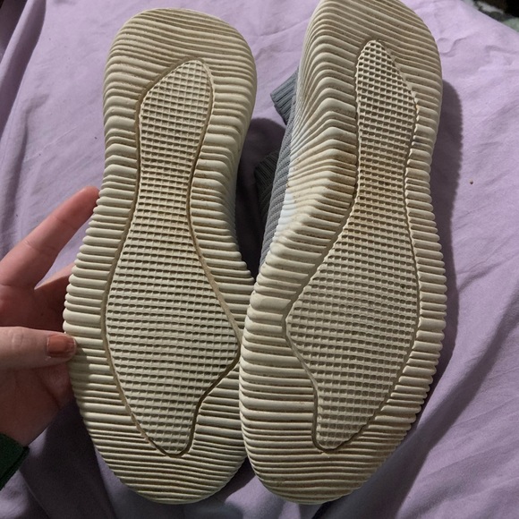 Qupid slip on sneakers - Picture 2 of 2